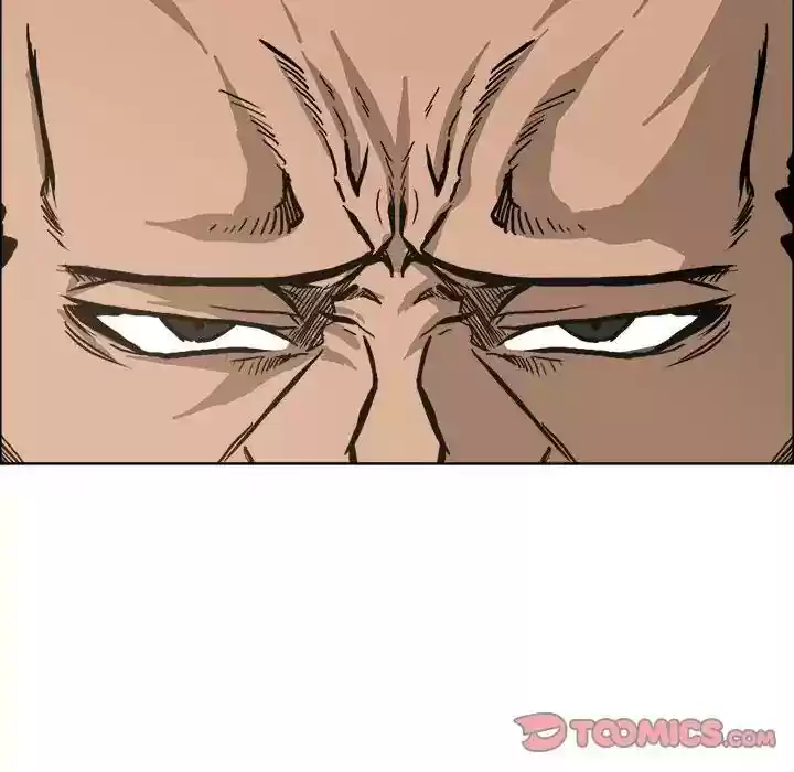 Boss in School Chapter 80