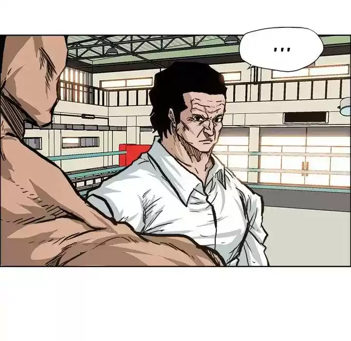 Boss in School Chapter 80