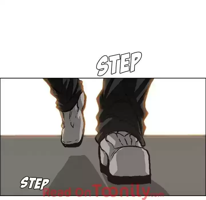 Boss in School Chapter 80