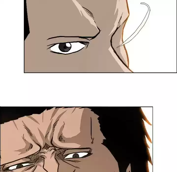 Boss in School Chapter 80