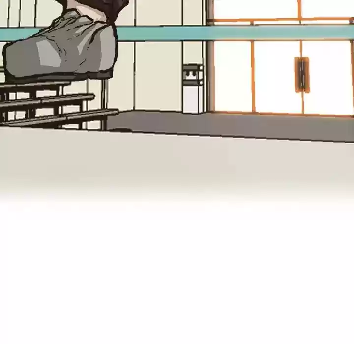 Boss in School Chapter 80