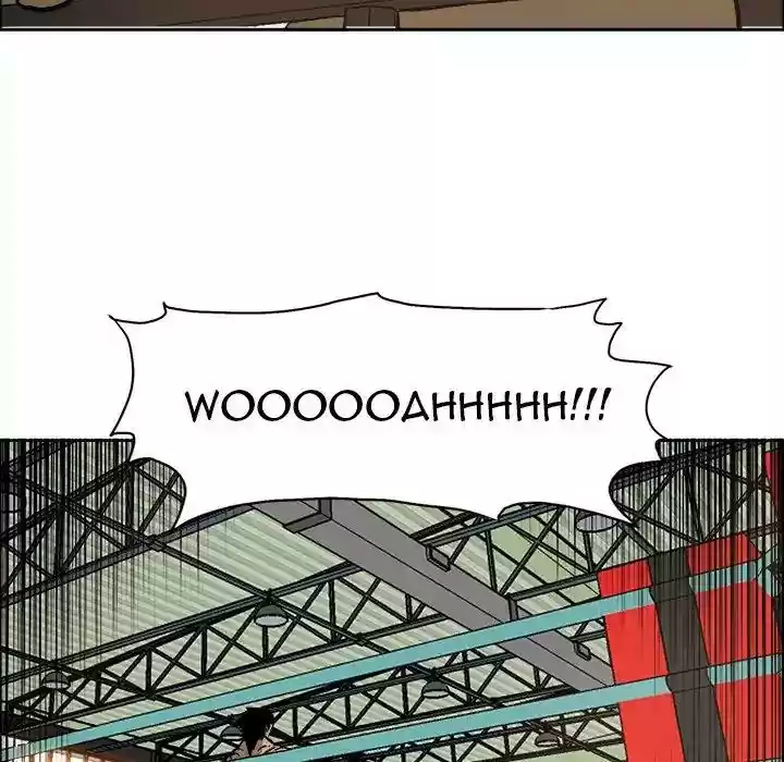 Boss in School Chapter 80