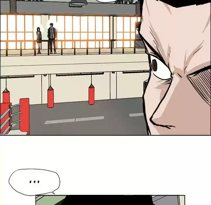 Boss in School Chapter 80