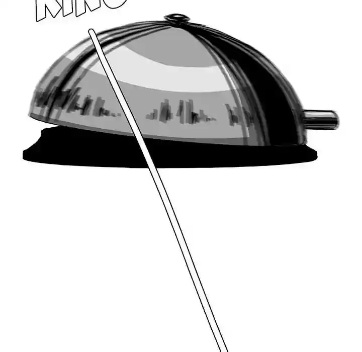 Boss in School Chapter 80