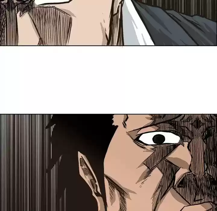 Boss in School Chapter 80