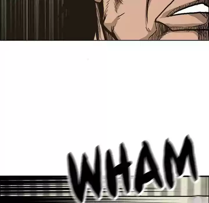 Boss in School Chapter 80