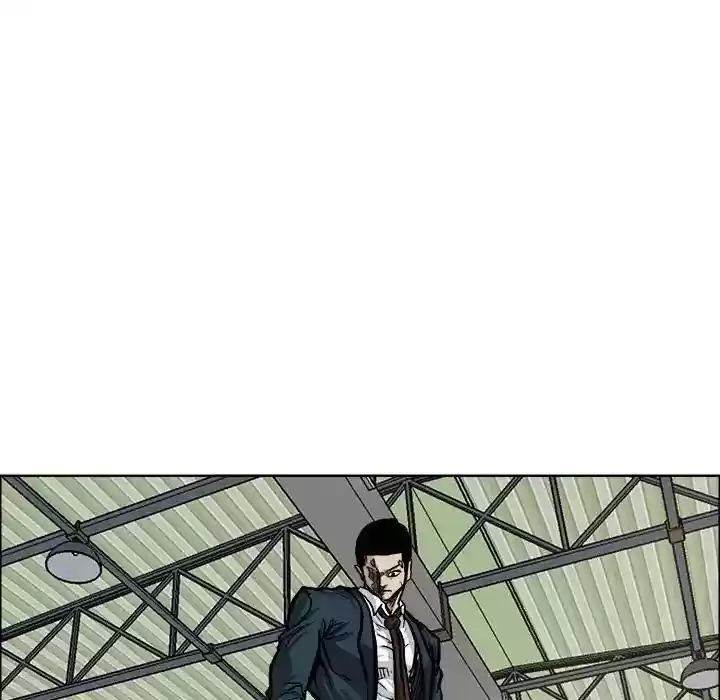 Boss in School Chapter 80