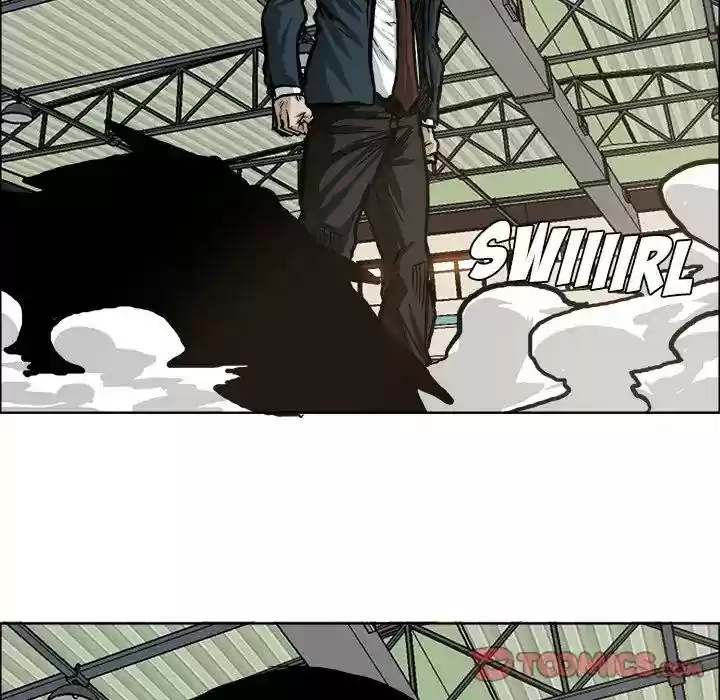 Boss in School Chapter 80