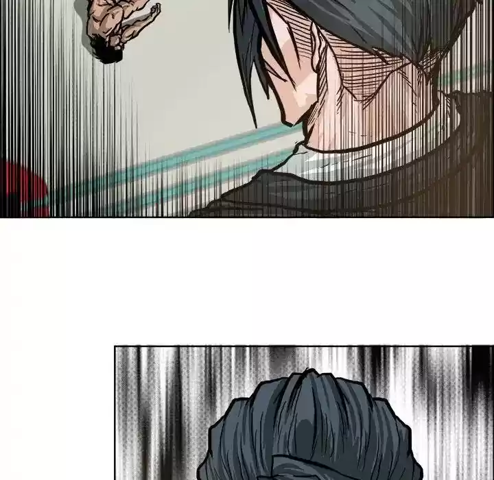 Boss in School Chapter 80