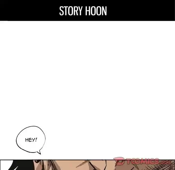 Boss in School Chapter 80