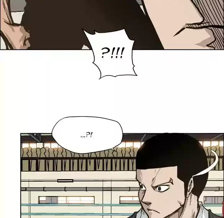 Boss in School Chapter 80