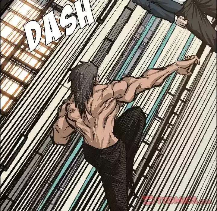 Boss in School Chapter 80