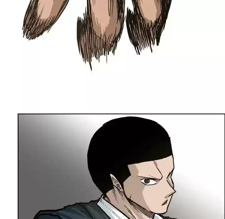 Boss in School Chapter 80