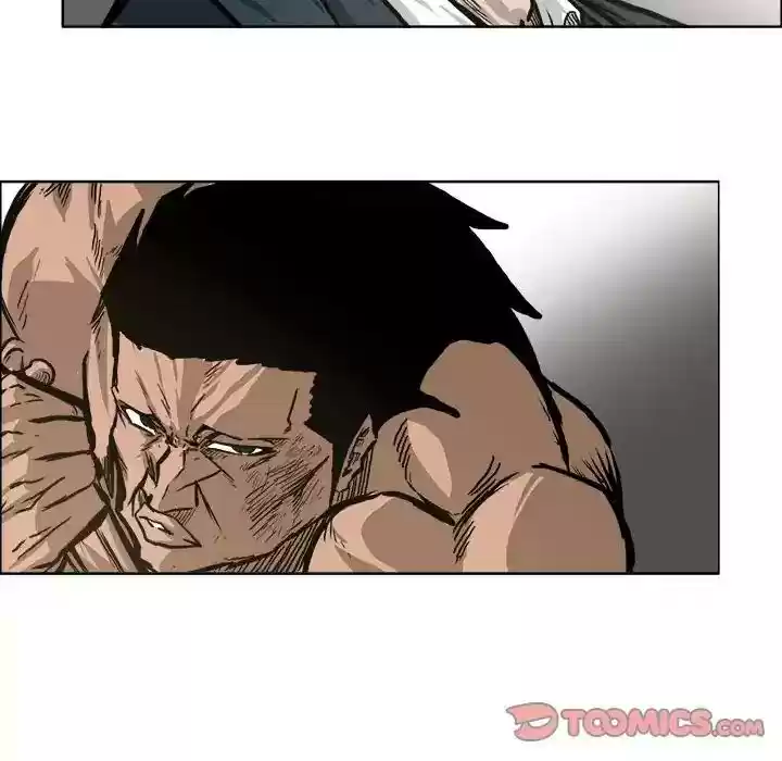 Boss in School Chapter 80