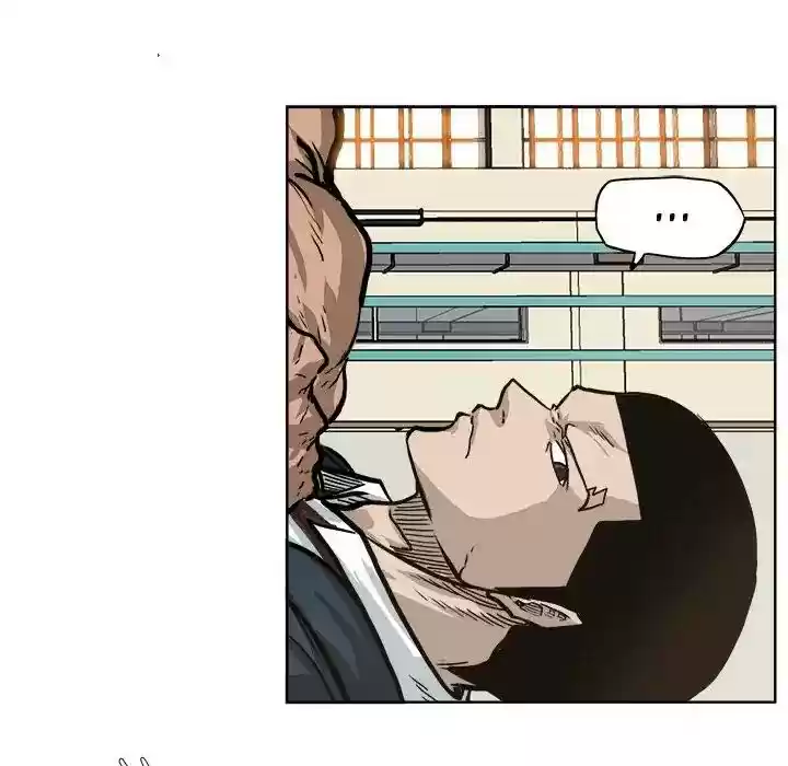 Boss in School Chapter 80