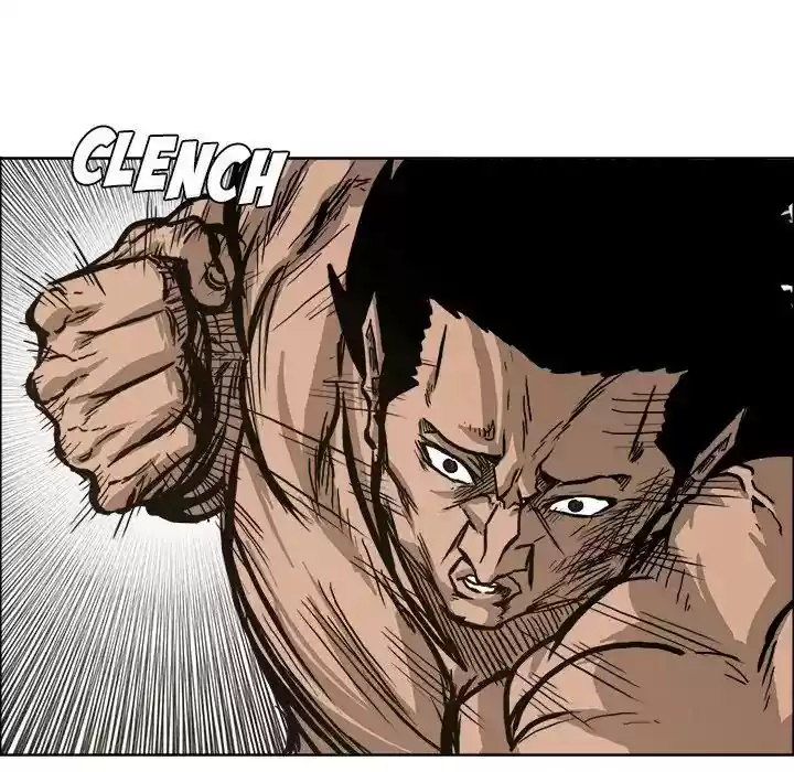 Boss in School Chapter 80