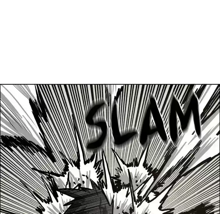 Boss in School Chapter 80