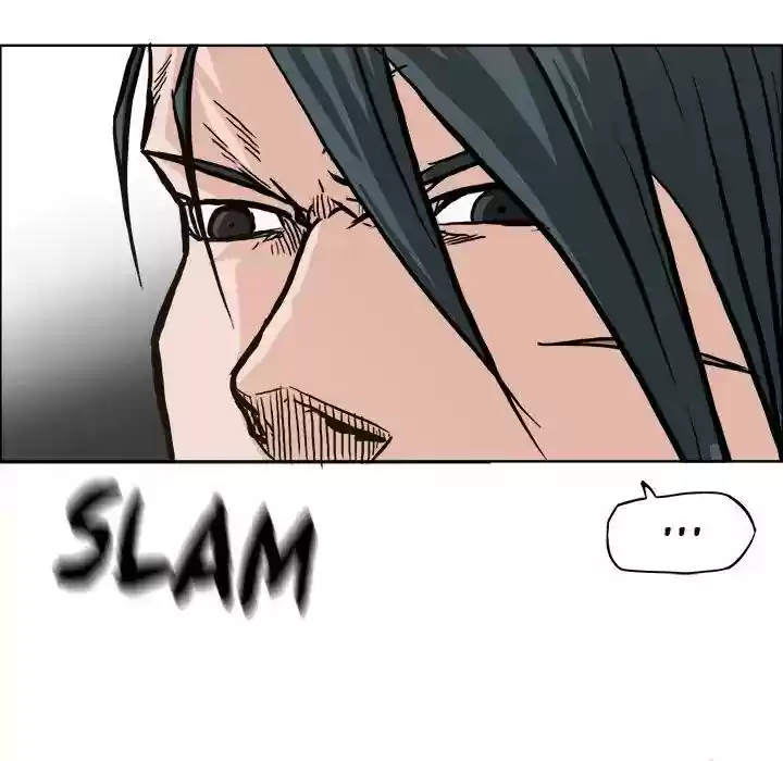 Boss in School Chapter 80