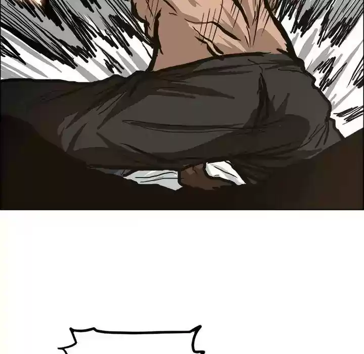 Boss in School Chapter 80