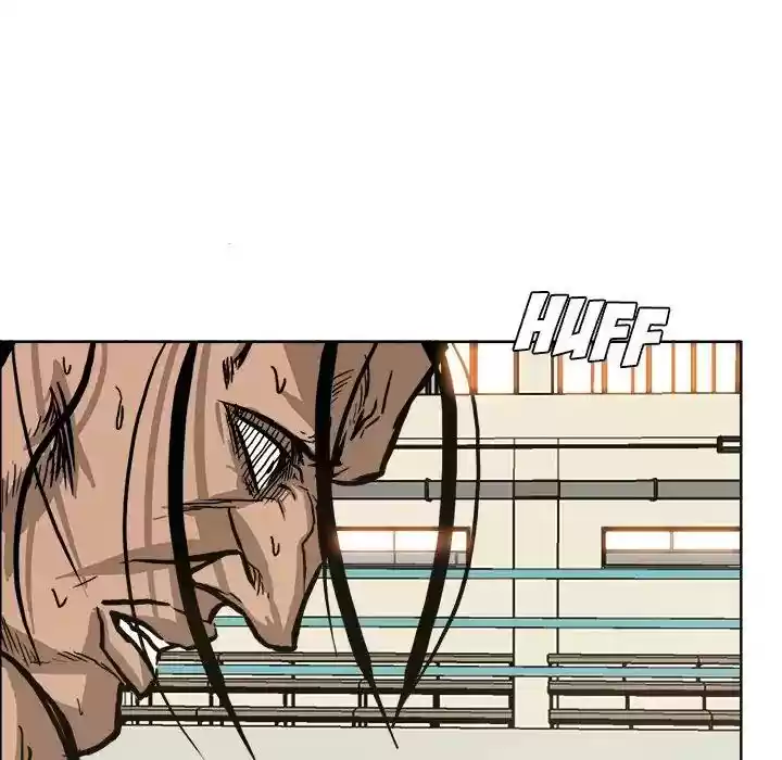 Boss in School Chapter 80