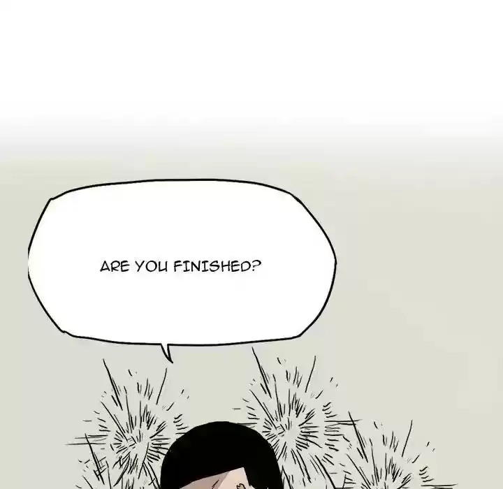 Boss in School Chapter 80