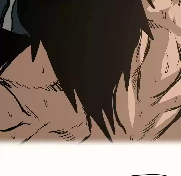 Boss in School Chapter 80