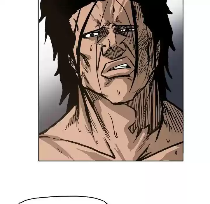 Boss in School Chapter 80