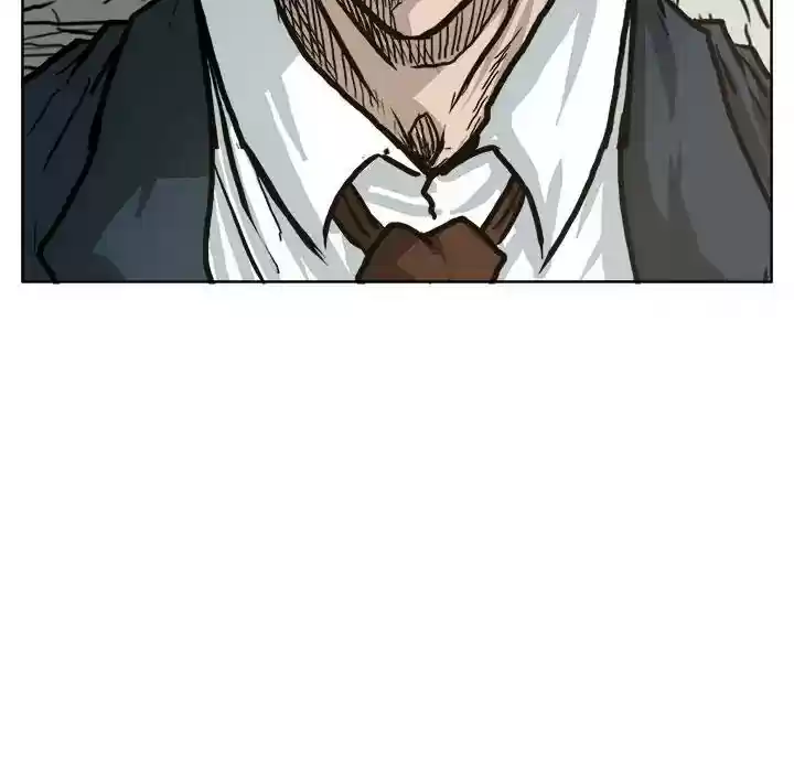 Boss in School Chapter 80