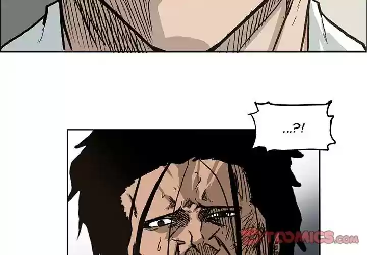 Boss in School Chapter 81