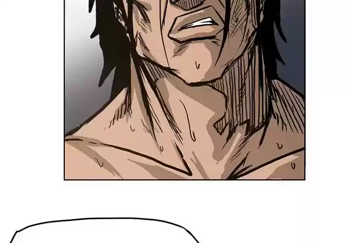 Boss in School Chapter 81