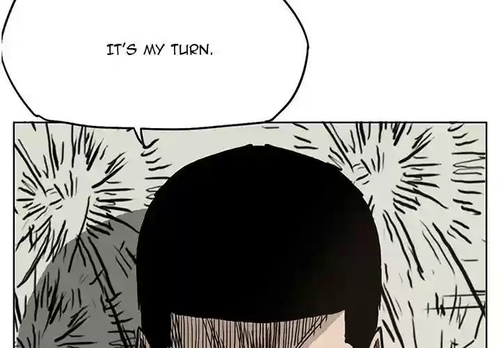 Boss in School Chapter 81