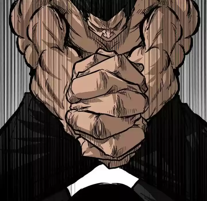 Boss in School Chapter 81