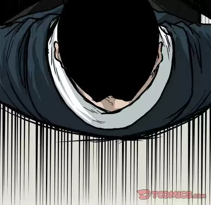 Boss in School Chapter 81