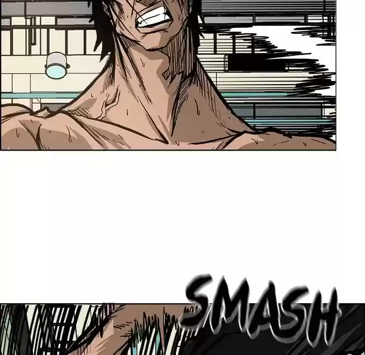 Boss in School Chapter 81