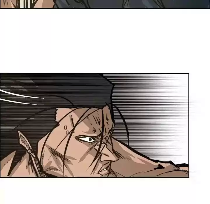 Boss in School Chapter 81