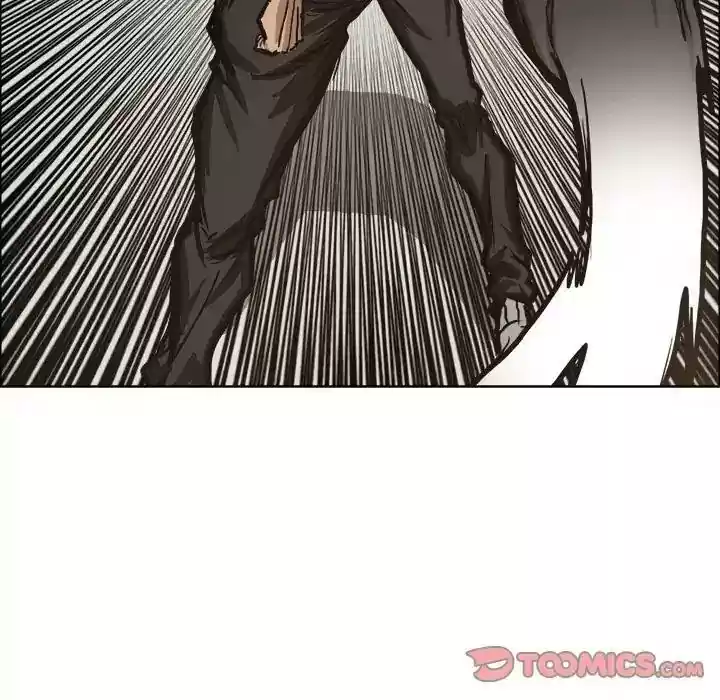 Boss in School Chapter 81