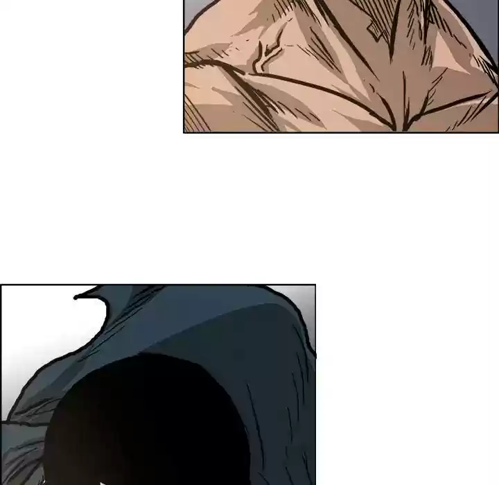 Boss in School Chapter 81