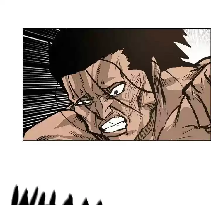 Boss in School Chapter 81