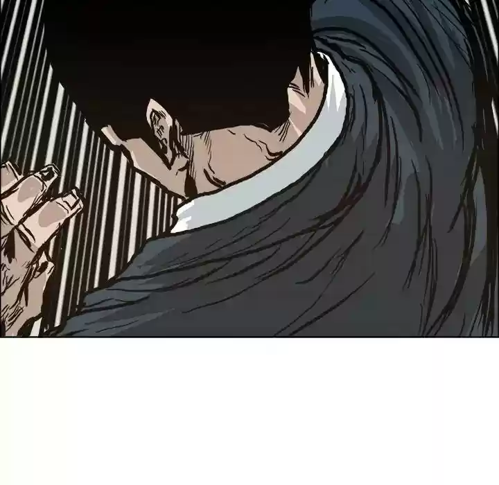 Boss in School Chapter 81