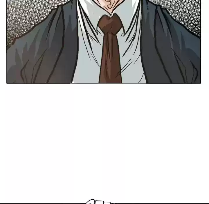 Boss in School Chapter 81