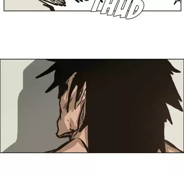 Boss in School Chapter 81