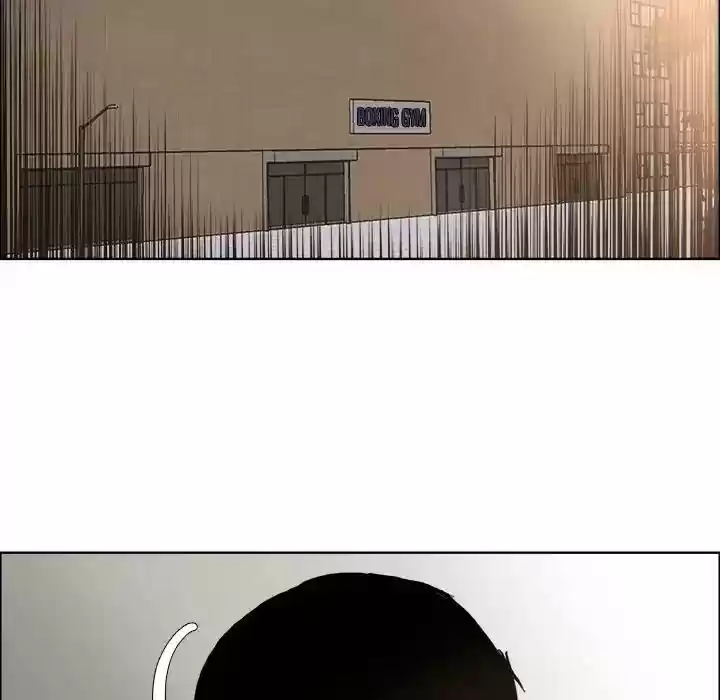 Boss in School Chapter 81