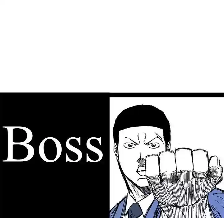 Boss in School Chapter 81