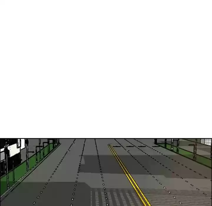 Boss in School Chapter 81