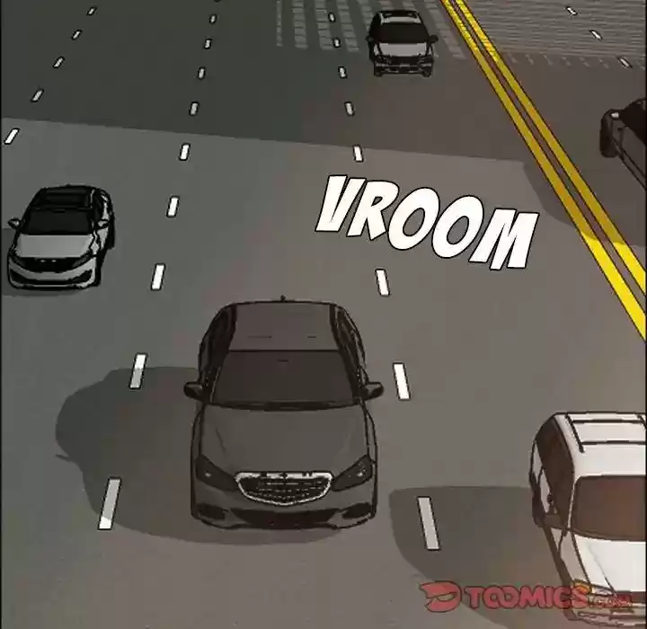 Boss in School Chapter 81