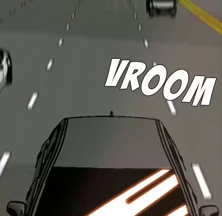 Boss in School Chapter 81