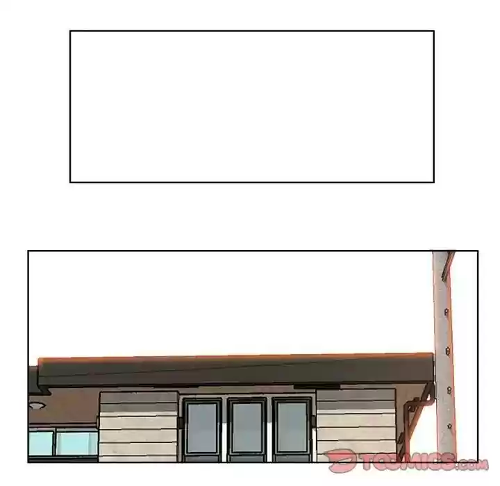 Boss in School Chapter 81