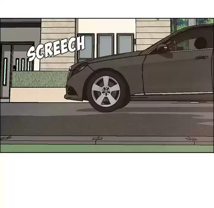 Boss in School Chapter 81