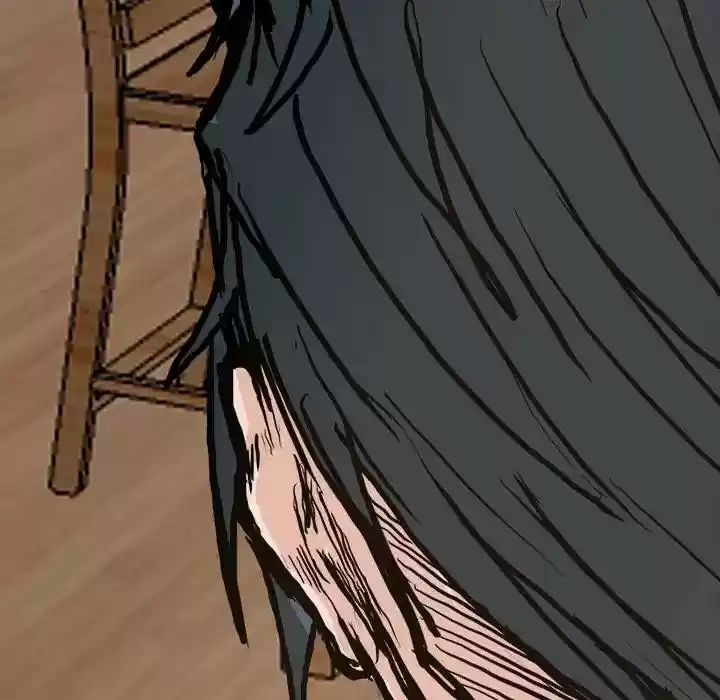 Boss in School Chapter 81