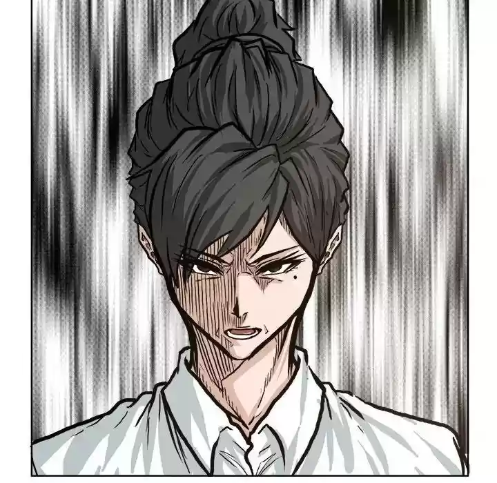 Boss in School Chapter 81